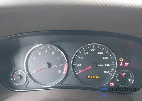 2006 Cadillac Srx V6 from USA, damaged, VIN 1GYEE637960155720